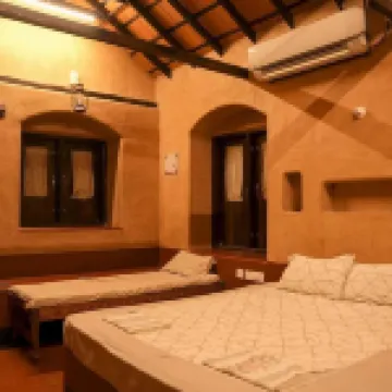 "Down to Earth" Farmstay by LAKSEM Hotels near Nallamudi Viewpoint