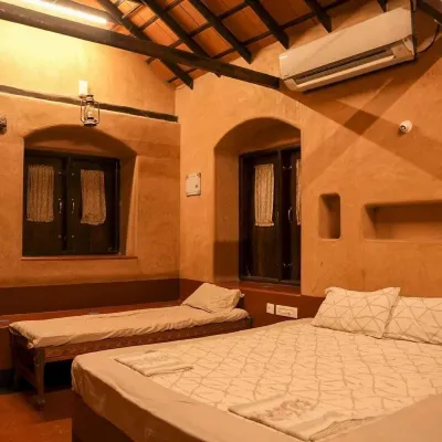 "Down to Earth" Farmstay by LAKSEM Hotels in Sethumadai