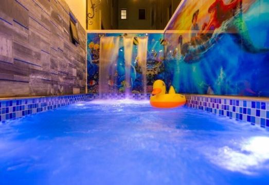 4. 엘리제 호텔..