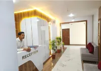 Motel Dwarika Hotel a Roorkee