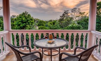 Seaside Inn Roatan