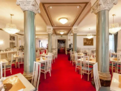 Grand Hotel Bellevue - Adults Only Hotel a Merano