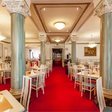 Grand Hotel Bellevue - Adults Only