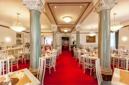 Grand Hotel Bellevue - Adults Only