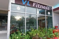 Valee Home & Food Hotels in Ban Na