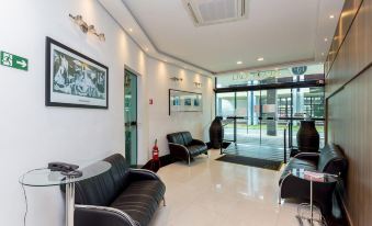 Aqui você se Hospeda e Garante Total Privacidade, além de Conforto, Praticidade e segurança