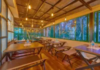 Areva Inn Pool Resort Munnar by Voye Homes Hotels in Pallivasal