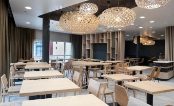 Aparthotel Adagio & Spa Vannes