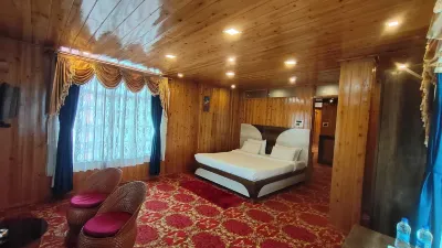 The Kaizer Valley Hotel