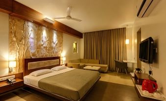 Hotel Maratha Regency