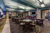Best Western Plus the Inn at St. Albert
