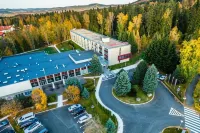 Hotel Mercure Karpacz Skalny Hotels in Karpacz