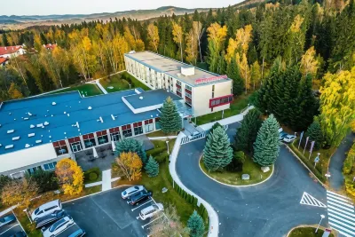 Hotel Mercure Karpacz Skalny