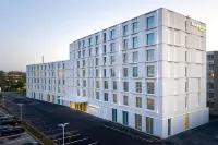 Residence Inn Ghent Hotels near Saint Michael's Bridge