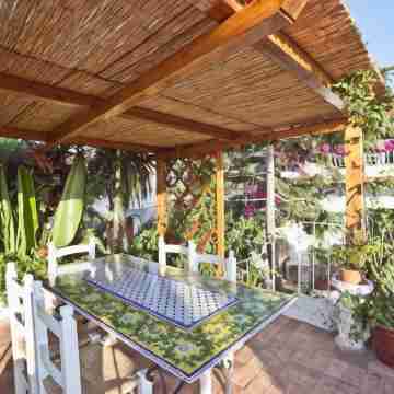 Il Giardino Dell'Arte Hotel Exterior