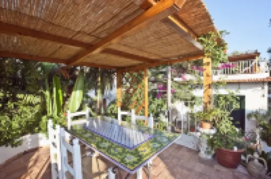 Il Giardino Dell'Arte