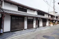 Machiya No Yado Iroha Hotels near JR Nagahama Station