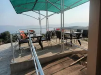 Hotel Kadam Palace Hotel a Vanavli t. ategaon