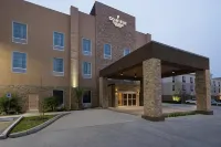 Country Inn & Suites by Radisson, Katy (Houston West), TX Hoteles en Katy