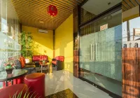 Hotel Domino Hotels in Sekip Jaya