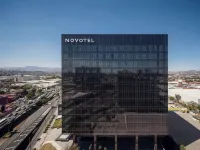 Novotel Mexico City Toreo Các khách sạn ở 