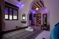 Maison d'hôtes Afassi Hotels in El Aaiun