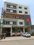 VOV 호텔스 비자야푸라  호텔