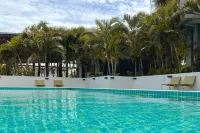 Golden Dragon Beach Resort Pattaya (Bang Lamung) - Strand