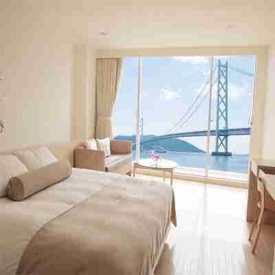 ホテルセトレ神戸・舞子 Rooms