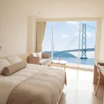 Hotel Setre Kobe Maiko Hôtels à : Akashi