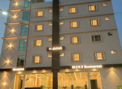 Hotel Janas