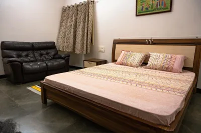 The Bodhi Villa Hotels in 