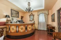 Hotel Ca' Alvise Các khách sạn ở Venice