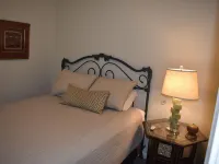 Location.... Location... Location.... Hotels in Yancey County