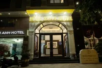 Hong Ngan Hotel Hotels near Nhà Văn Hóa Khu 8 Hà Khẩu