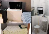 Hostel vila nova Hotels in Niterói