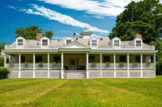 The Captain Stannard