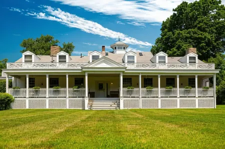 The Captain Stannard