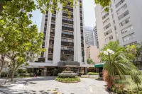 H4 la Residence Paulista Các khách sạn ở São Paulo