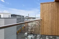 B18 Apartments
