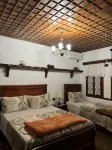 Hotel Kaceli Hotel di Kucove