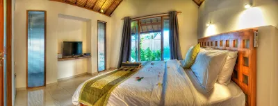 Manta Dive Gili Air Resort Hoteles en Pemenang