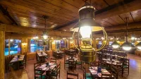 Disney Davy Crockett Ranch Hotels in Bailly-Romainvilliers