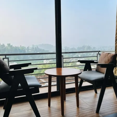 Western Ghats Holiday Homes