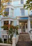 Llandudno Hostel Отели в г. 