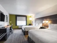 ホリデイ イン エクスプレス & スイーツ アチソン by IHG アチソンのホテル