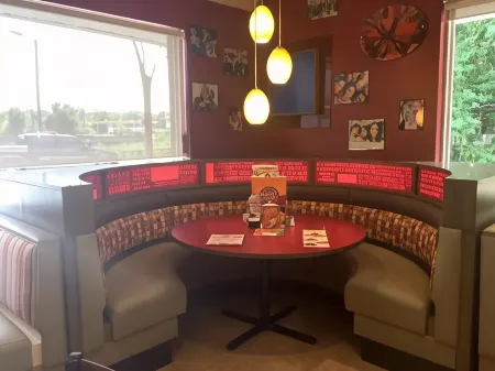 Motel 6 Townsend, GA