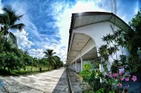 Tawanchay Hotel Phatthalung Hotel a Khao Chaison