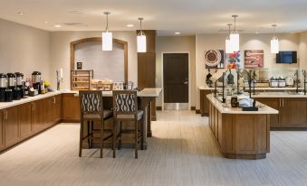 Staybridge Suites Vero Beach