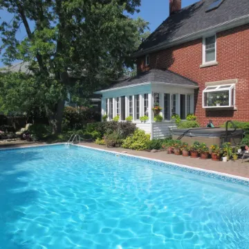 Robinsong Bed and Breakfast